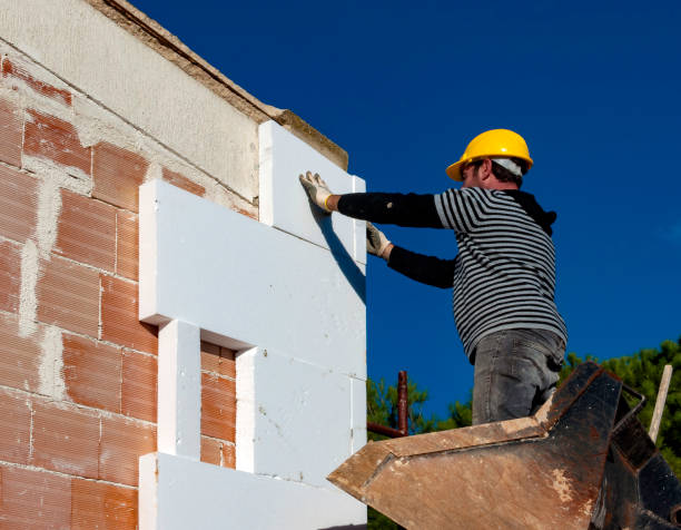 Best Insulation for Specific Applications in Grand Ledge, MI