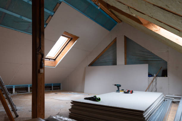 Best Insulation Installation Services in Grand Ledge, MI