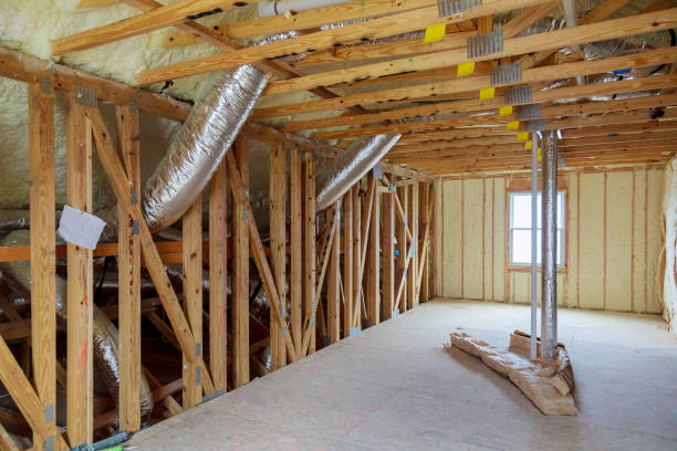 Best Commercial Insulation in Grand Ledge, MI